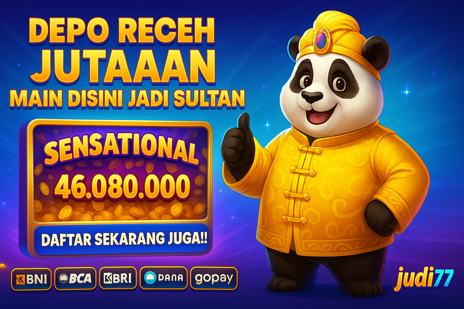Judi77 Mode Bertempur Seru dan Jaminan Hebat Judi 77